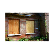 Boarding Up Services