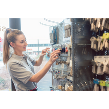 Lock Shop