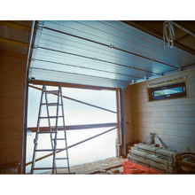 Garage Door Services