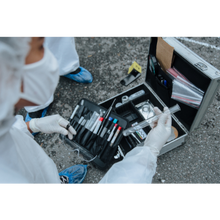 Forensic Locksmiths
